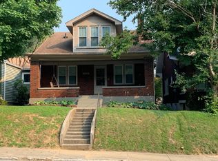 1718 Edenside Ave, Louisville, KY