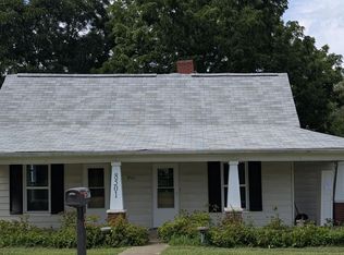 8501 Garrison Dr, Knoxville, TN 37931