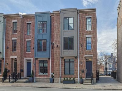 1325 Republic #C, Cincinnati, OH, 45202