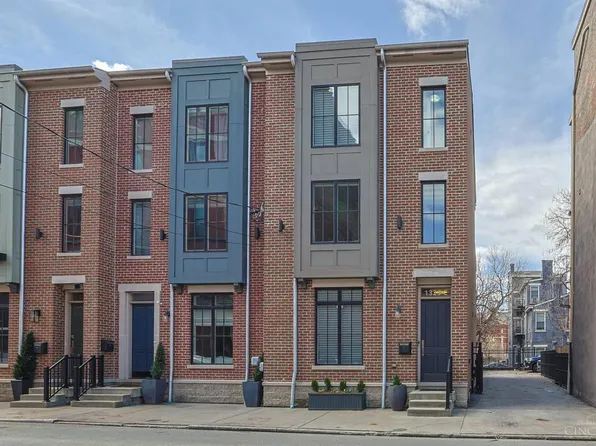 1325 Republic #C, Cincinnati, OH 45202