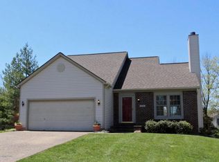 5301 Cloudston Ct, Louisville, KY