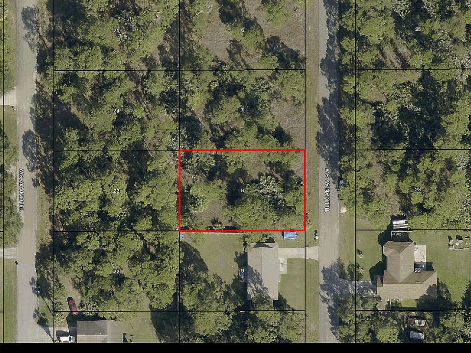 1st image of 442 Tillman Ave SW