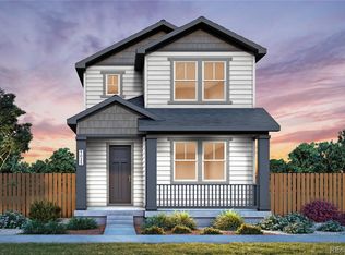 13195 Front Porch Ln, Firestone, CO 80504