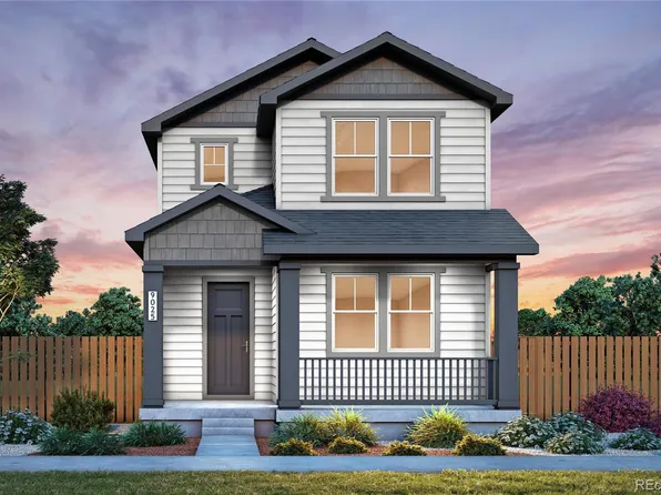 5192 Gardner Parkway, Firestone, CO 80504