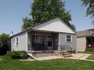 436 Emerald Ave, Chicago Heights, IL 60411