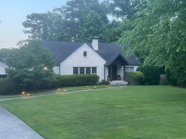 552 Willivee Dr, Decatur, GA 30033