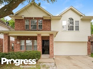 2102 Hawks Rd, Missouri City, TX 77489