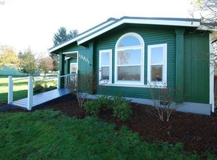 13900 S Dressler Ln, Molalla, OR 97038