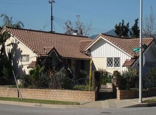 405 N Banna Ave, Covina, CA 91724