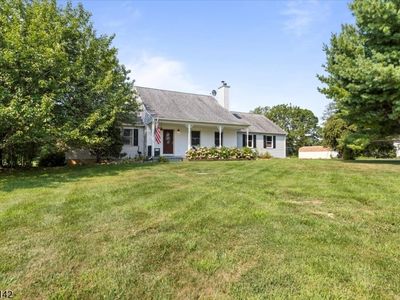 70 Changewater Rd, Washington, NJ, 07882
