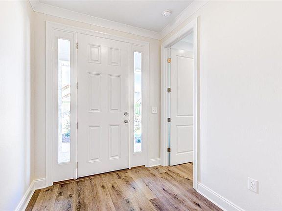 2nd image of 234 Abner Way Lot 3