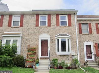 222 Bell Ringer Ct, Newark, DE 19702