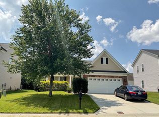 1441 Duckhorn St NW, Concord, NC 28027