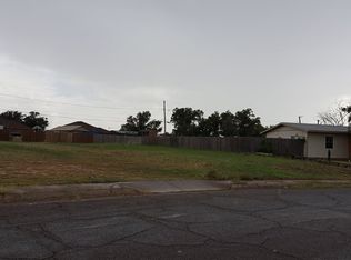 1706 Morgan Way, Midland, TX 79705