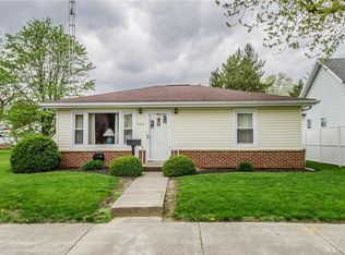928 Wayne Ave, Greenville, OH 45331