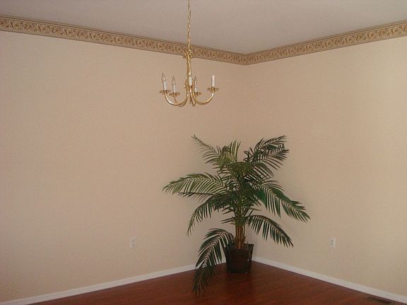 Dinning Area