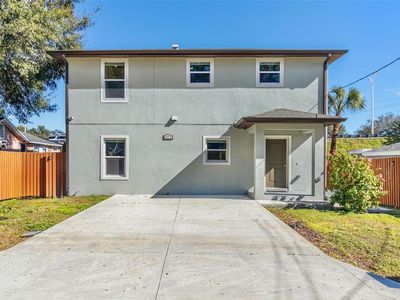 8413 N Seminole Ave, Tampa, FL, 33604