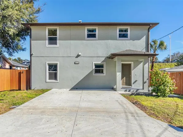 8413 N Seminole Ave, Tampa, FL 33604
