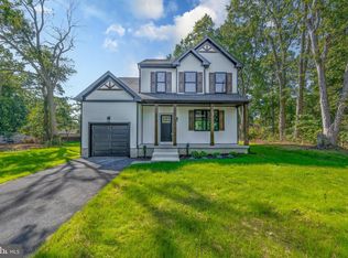 203 Maple Ave, Egg Harbor Township, NJ 08234