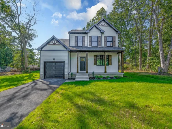 203 Maple Ave, Egg Harbor Township, NJ 08234