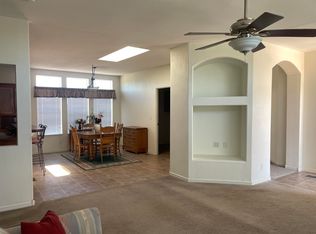 1540 E Prickly Pear Way, Tonto Basin, AZ 85553