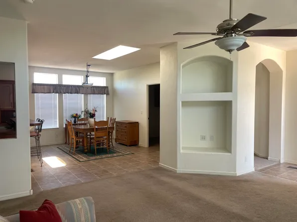 1540 E Prickly Pear Way, Tonto Basin, AZ 85553