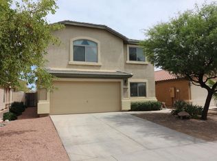 40096 W Sanders Way, Maricopa, AZ 85138