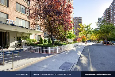 Rented by The Blueground