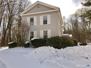 642 Mixville Rd UNIT 2, Cheshire, CT 06410