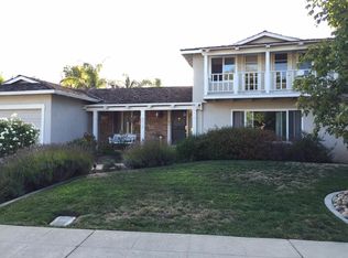 2512 Katrina Way, Mountain View, CA 94040