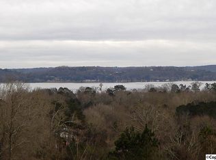 195 Buckskin Dr, Guntersville, AL 35976