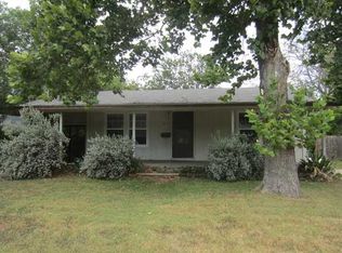 1410 Palo Duro Rd, Austin, TX 78757