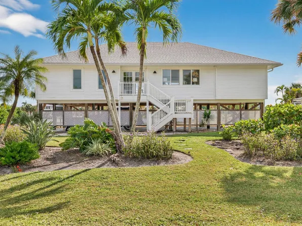 3311 Twin Lakes Ln, Sanibel, FL 33957