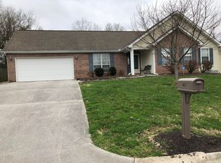 7229 Hannah Brook Rd, Knoxville, TN 37918