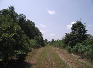 Doe Creek Rd, Scotts hill, TN 38374