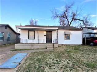 3120 S Woodward Ave, Oklahoma City, OK 73119