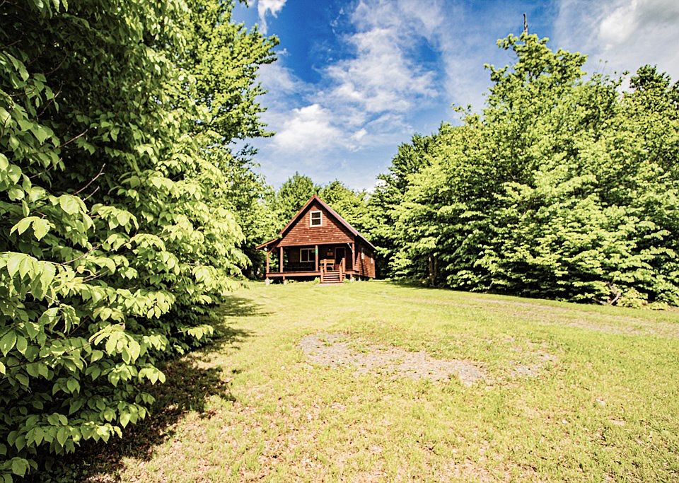 137 Forest Gln, Canton, PA 17724 Zillow