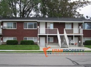 4951 S Center St APT 6, Salt Lake City, UT 84107