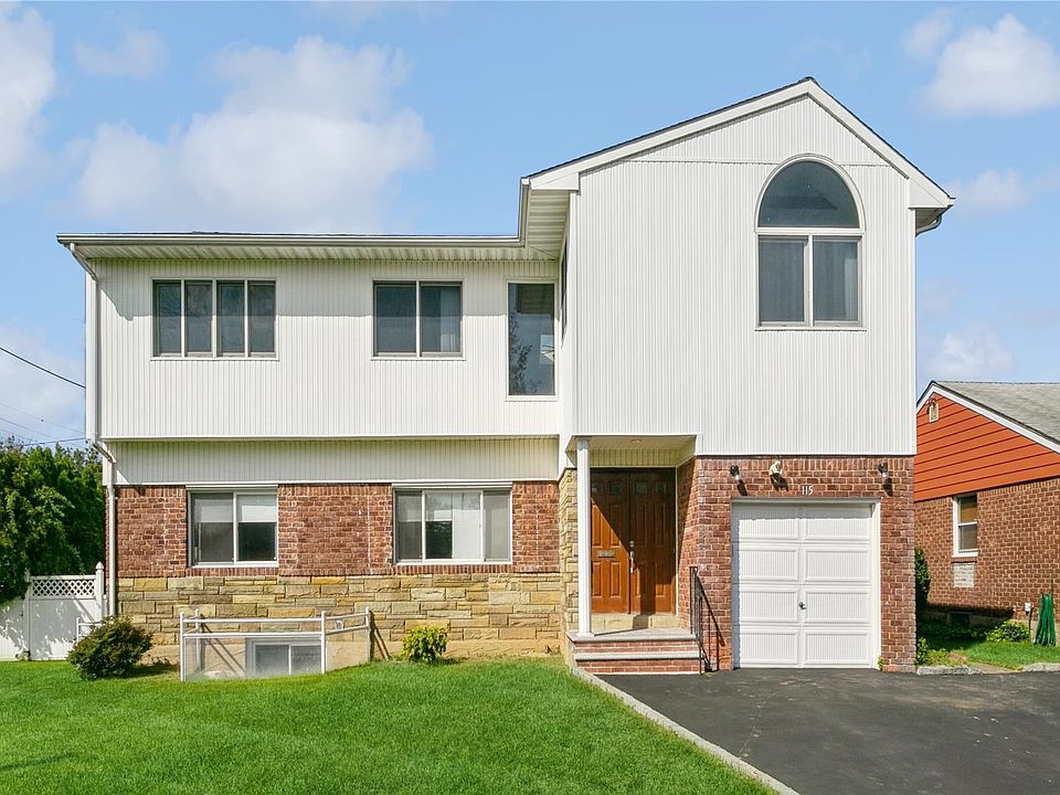 115 Sycamore Drive, New Hyde Park, NY 11040 Zillow