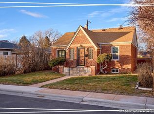710 W 2nd Ave, Cheyenne, WY 82001