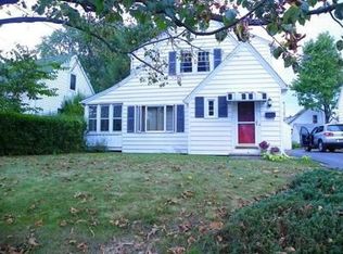 1019 Hulett St, Horseheads, NY 14845
