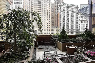 Rented by New York Residence