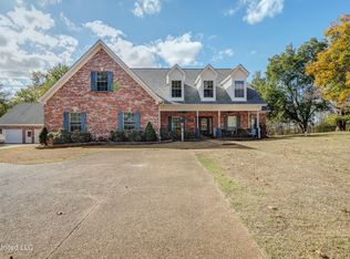 4081 Jordan Creek Dr, Hernando, MS 38632