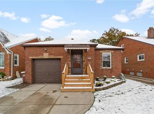 5221 W 28th St, Parma, OH 44134
