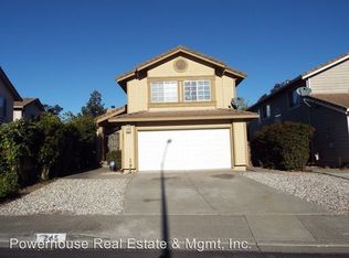245 Knights Cir, Vallejo, CA 94591
