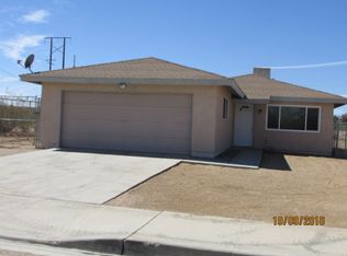 1641 S Downs St, Ridgecrest, CA 93555
