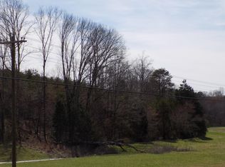 Graham Loop, Tellico Plains, TN 37385