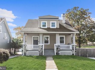 512 Charing Cross Rd, Baltimore, MD 21229