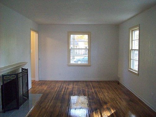Living room view 2