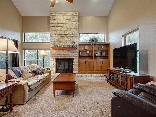 Living Room 1